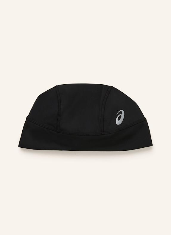 ASICS Multifunctional beanie BLACK