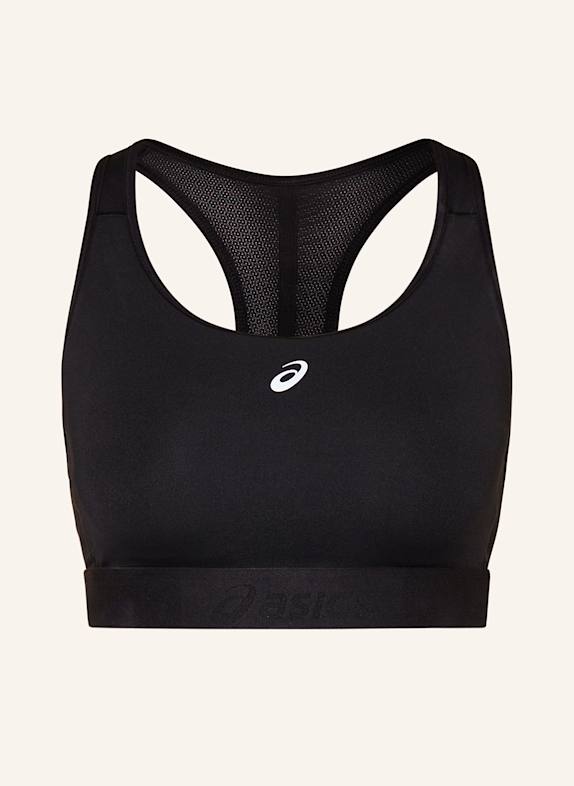 ASICS Running tights ROAD HIGH WAIST TIGHT BLACK