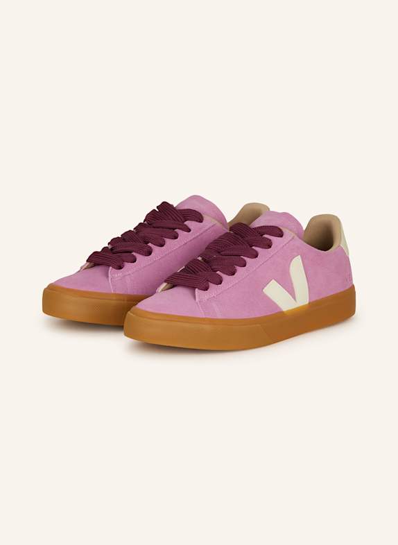 VEJA Sneakers CAMPO PURPLE