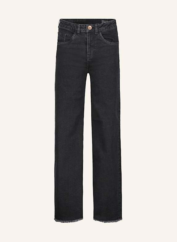 GARCIA Jeans Wide Fit 9431 dark used