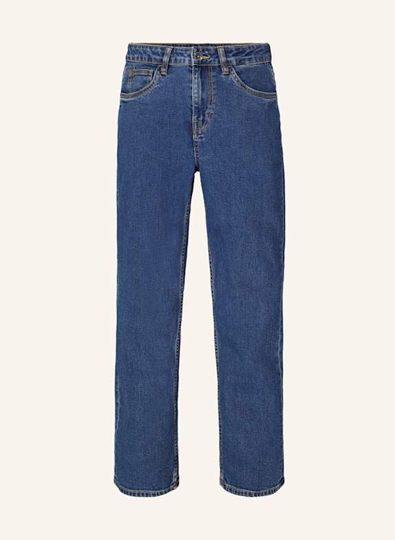 GARCIA Jeans Straight Fit 7098 dark used