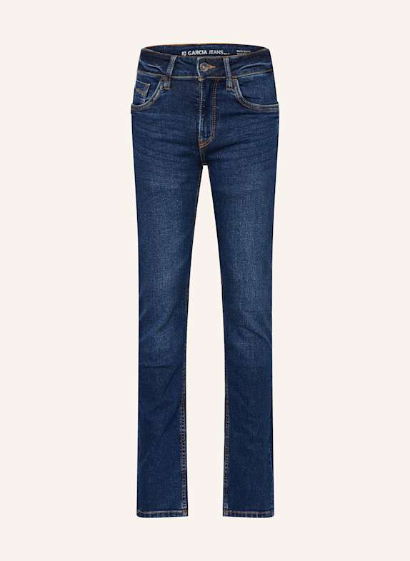 GARCIA Jeans Slim Fit 8741 dark used