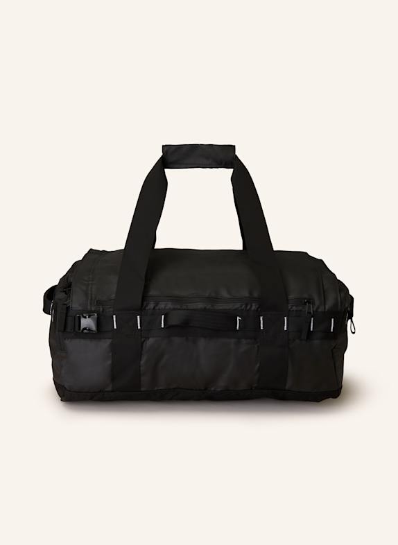 THE NORTH FACE BASE CAMP VOYAGER 42 l backpack with laptop compartment BLACK