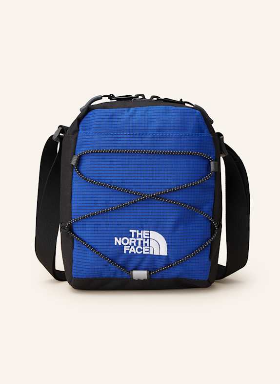THE NORTH FACE euro;15 for new customers BLACK/ BLUE