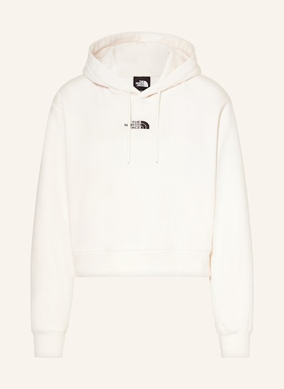 THE NORTH FACE Hoodie ECRU