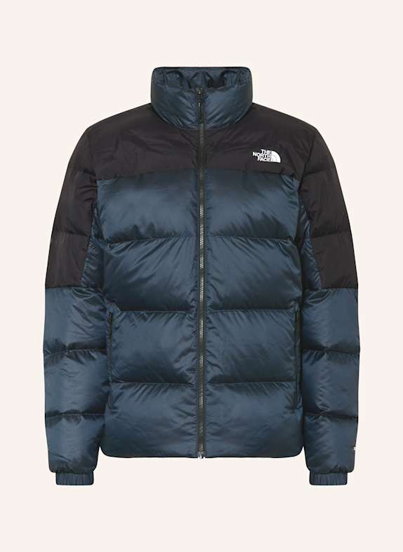 THE NORTH FACE Daunenjacke DIABLO DOWN 2.0 DUNKELBLAU