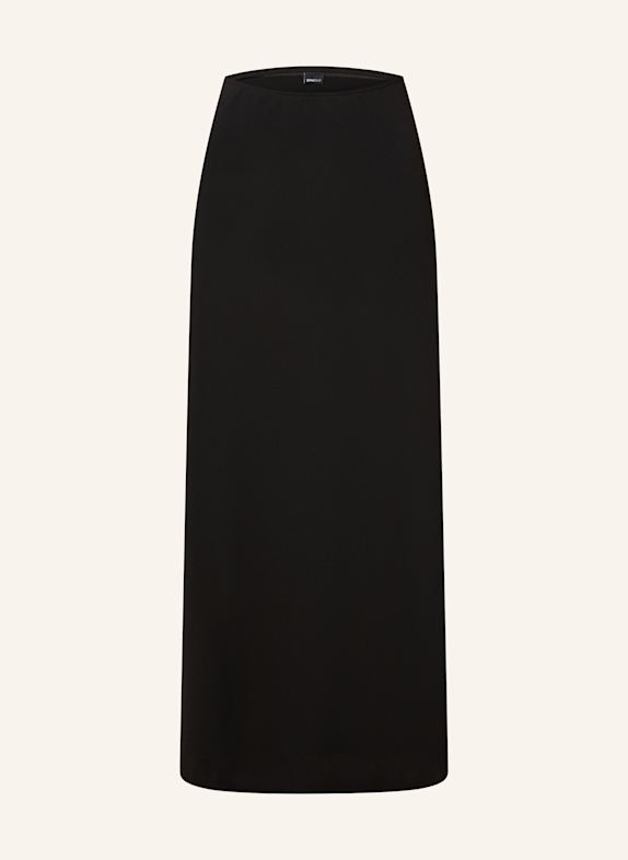 gina tricot Rock SCHWARZ