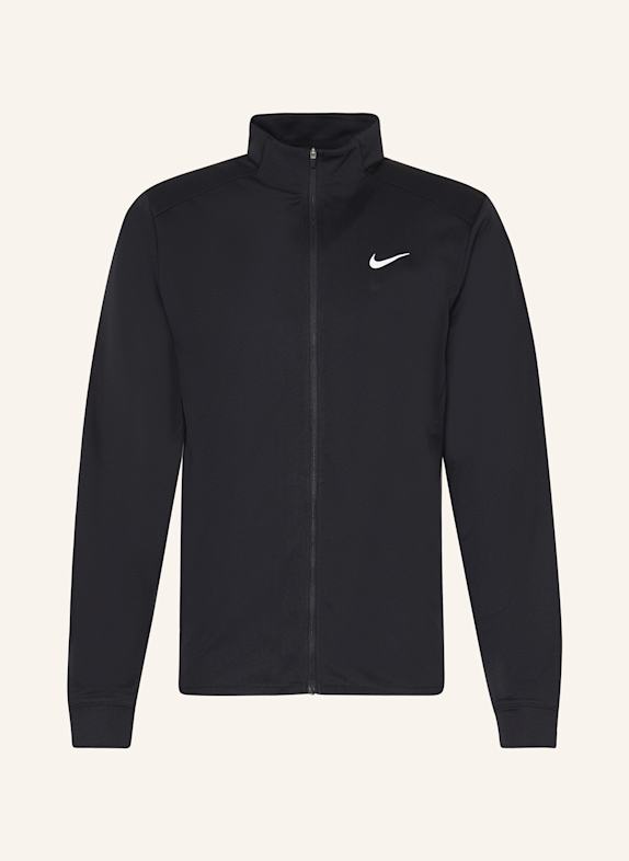 Nike free jacket store