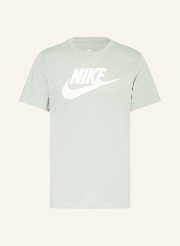 Nike T-shirt SPORTSWEAR LIGHT GREEN