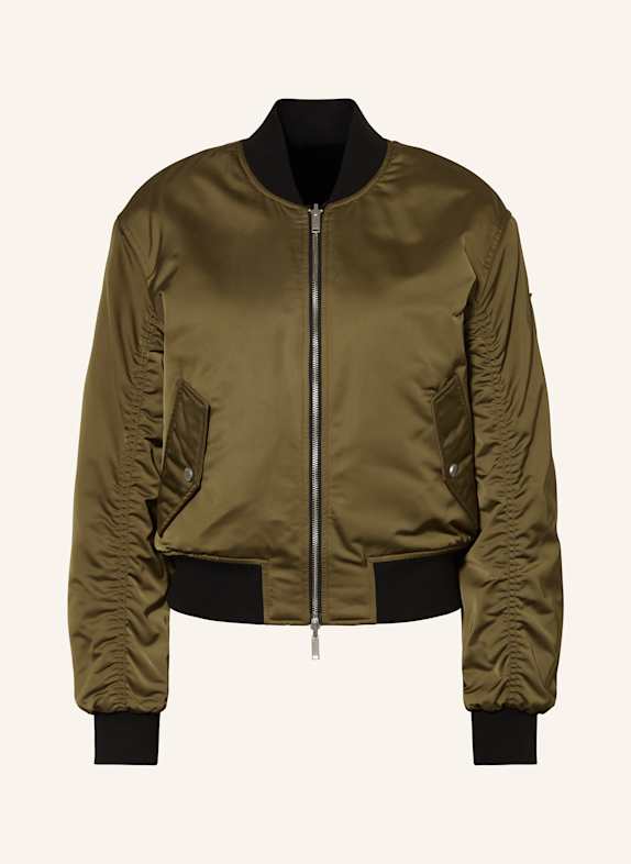 MOOSE KNUCKLES Blouson KHAKI