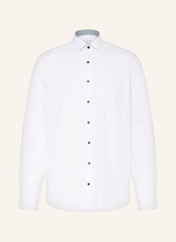 ETERNA Hemd Comfort Fit WEISS
