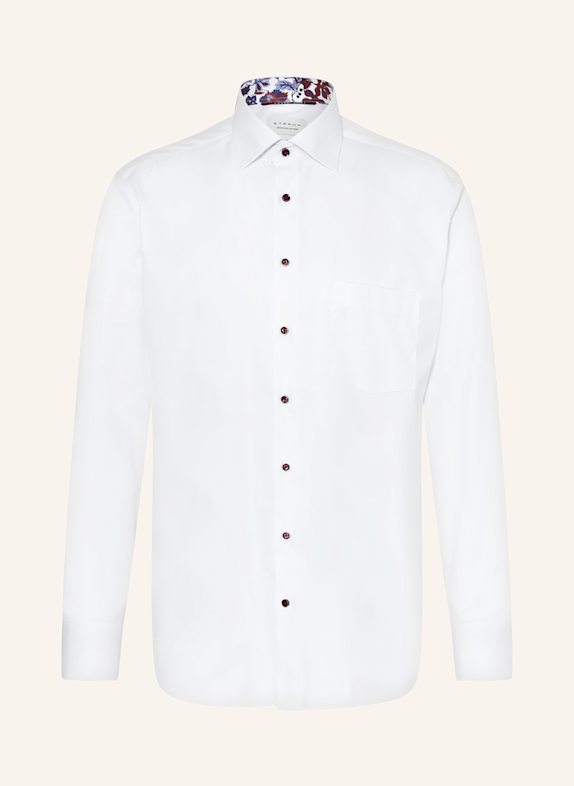 ETERNA Hemd Modern Fit WEISS