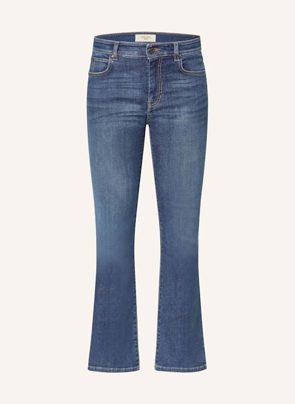 WEEKEND Max Mara Bootcut Jeans RAPALLO 008 NAVY