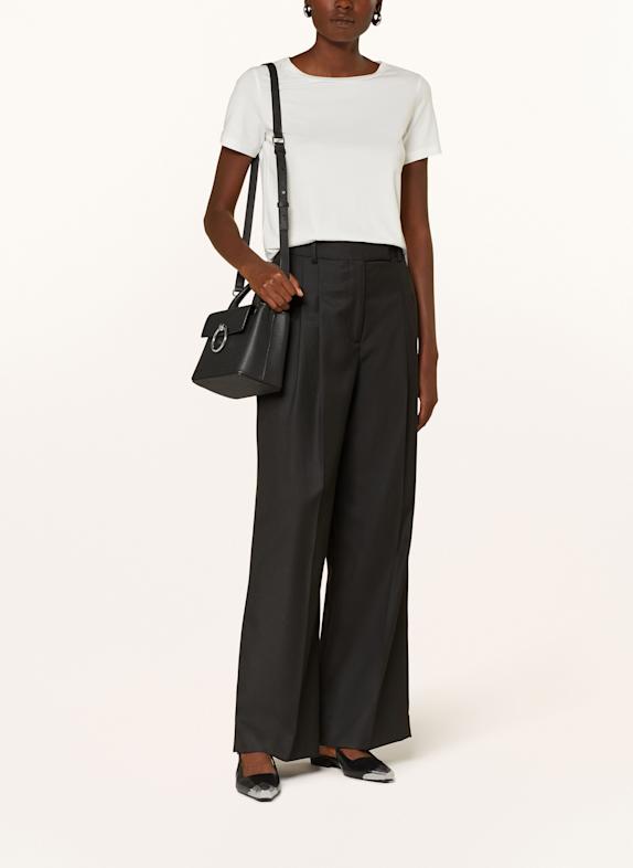 WEEKEND Max Mara Tricou MULTIB ALB
