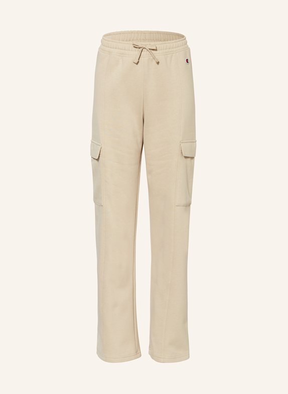Champion Cargohose BEIGE