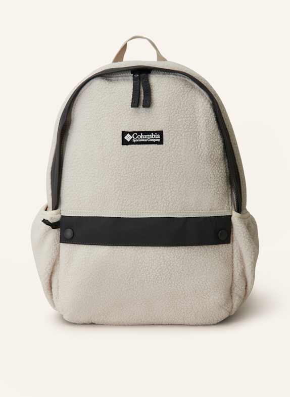 Columbia HELVETIA™ II 14 l backpack ECRU/ DARK GRAY