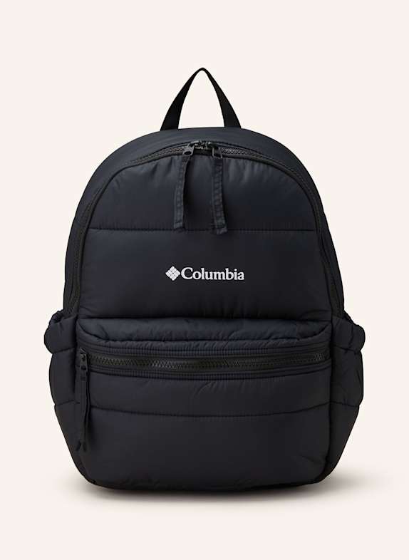 Columbia Backpack PIKE LAKE™ II BLACK/ WHITE
