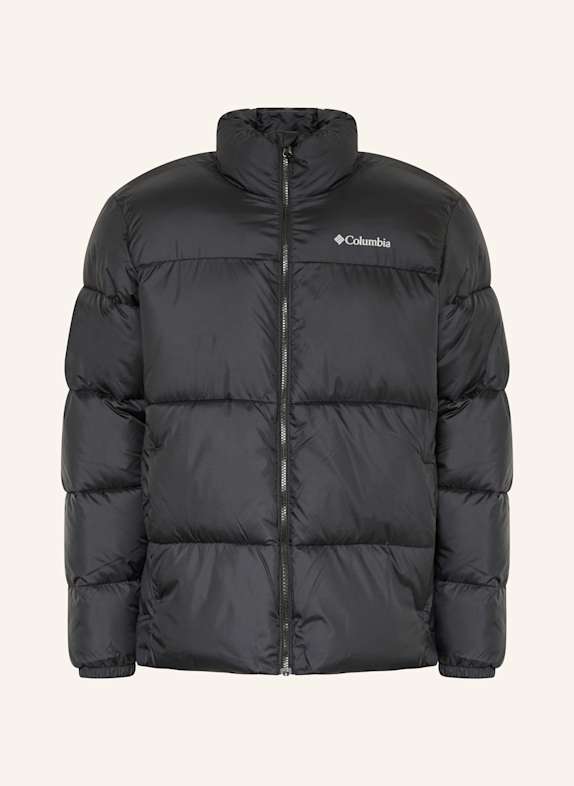 Columbia Steppjacke PUFFECT™ III SCHWARZ