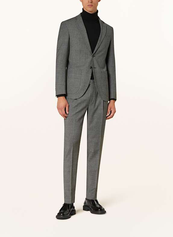 JOOP! Anzugsakko DASH Extra Slim Fit 030 Medium Grey                030