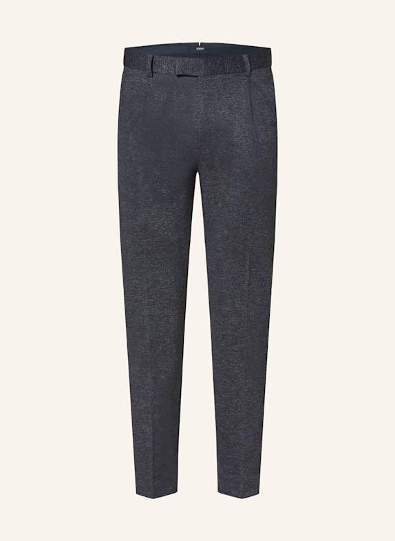 JOOP! Anzughose BENNET Slim Fit 405 Dark Blue                  405