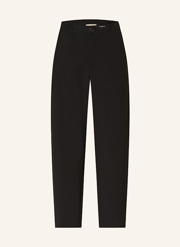 MARNI Hose SCHWARZ