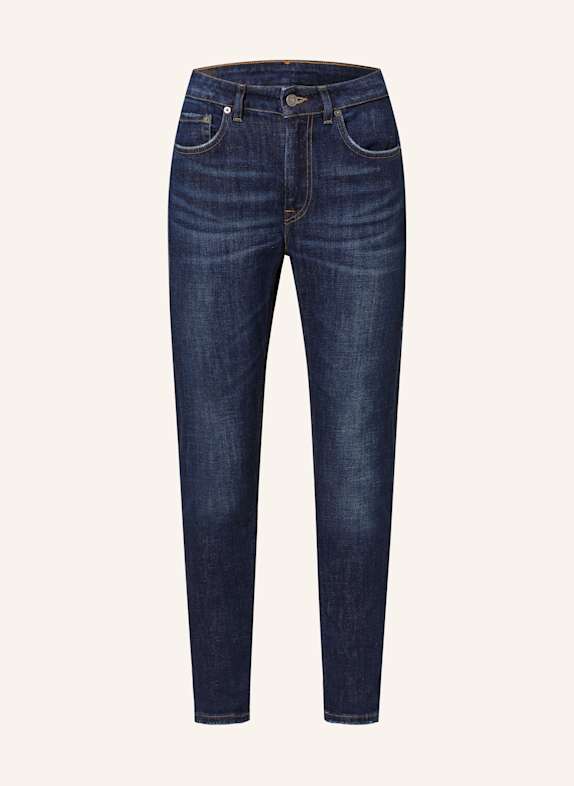 Dondup Boyfriend jeans MILA 800 DARK DENIM