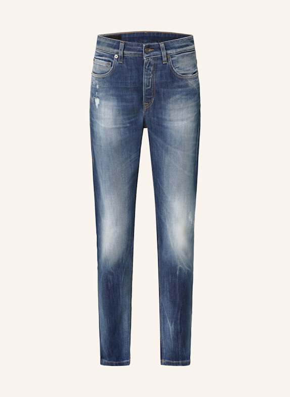 Dondup Boyfriend jeans MILA 800 hellblau denim