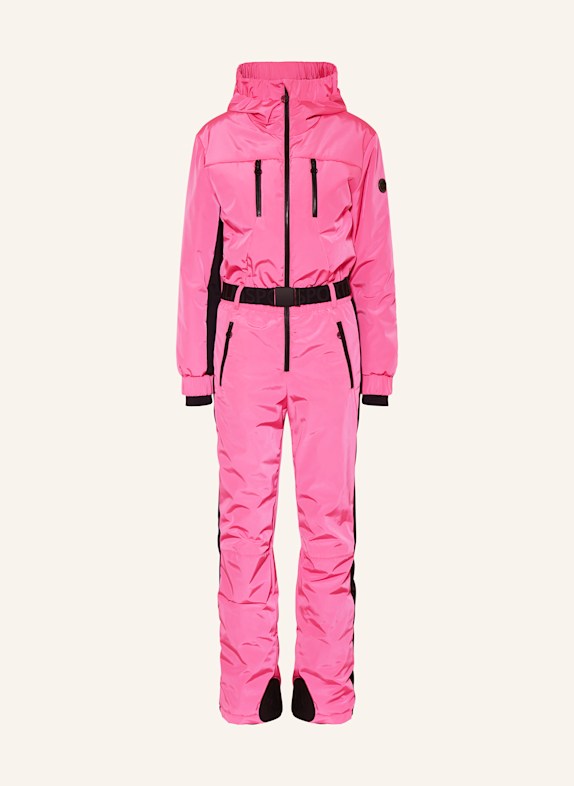 SPORTALM Ski-Overall PINK