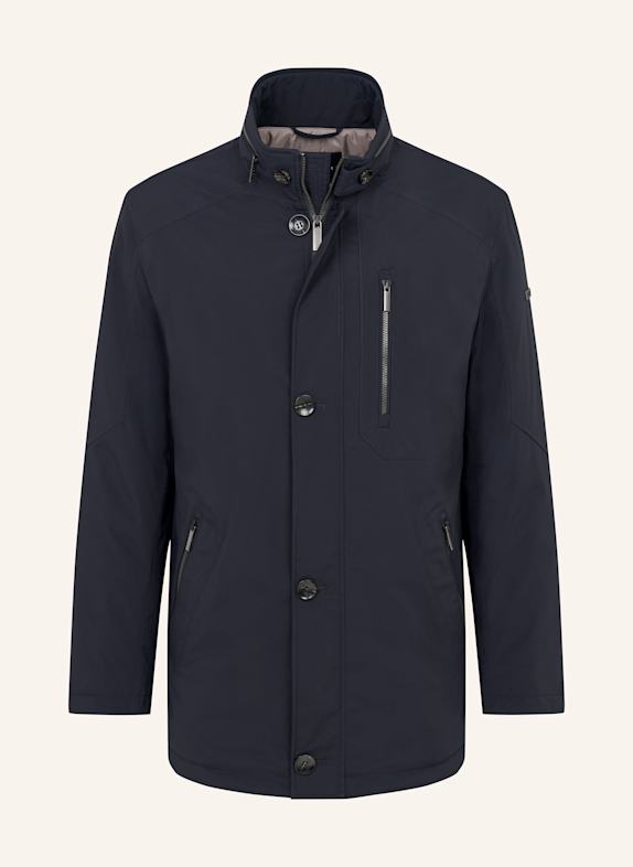 bugatti Jacke DUNKELBLAU