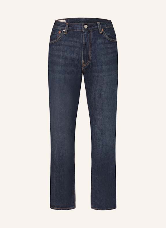 Levi's® Jeans 555 RELAXED Straight Fit 03 Dark Indigo - Worn In