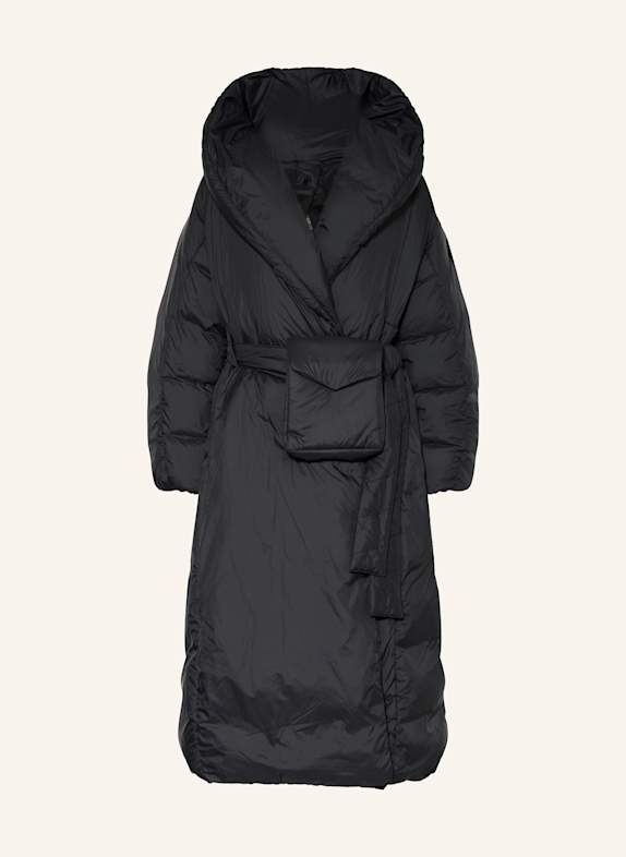 CANADA GOOSE Daunenmantel ELIE SCHWARZ