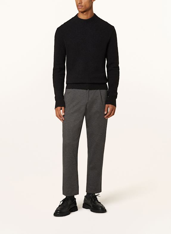 PAUL Chino extra slim fit GRIJS