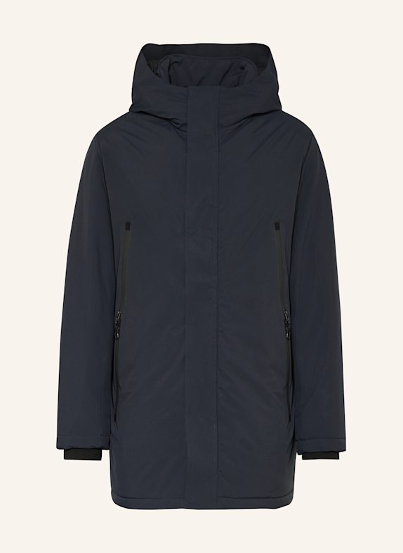 PAUL Parka mit DUPONT™ SORONA®-Isolierung DUNKELBLAU