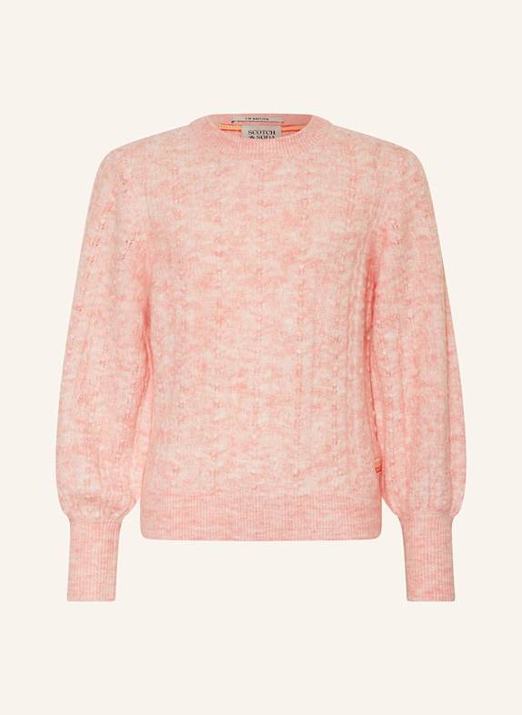 SCOTCH & SODA Pullover ROSA