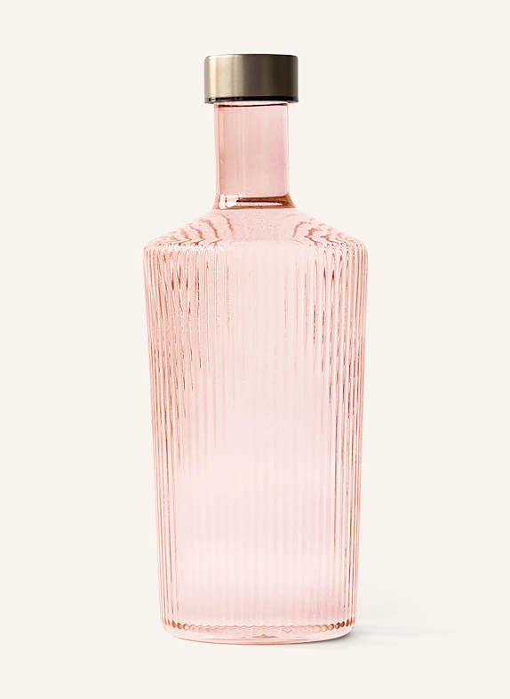 PAVEAU Karaffe ROSA