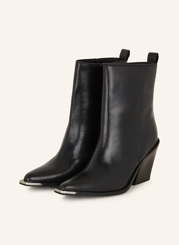 BRONX Stiefeletten NEW KOLE SCHWARZ