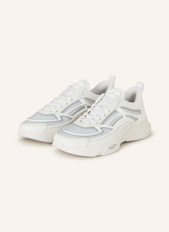 VALENTINO GARAVANI Sneakers VG TRUE ACTRESS WHITE