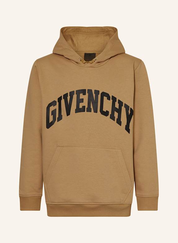 Hoodie givenchy homme deals