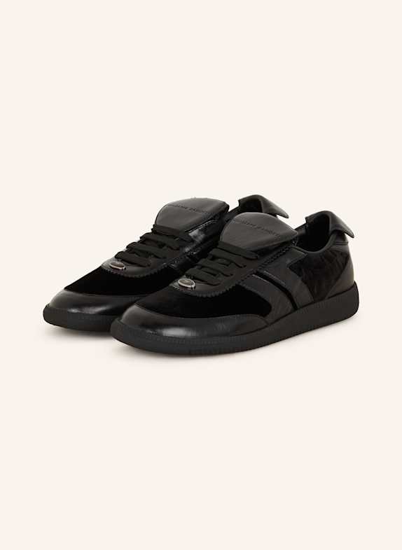 GIUSEPPE ZANOTTI DESIGN Sneaker SCHWARZ