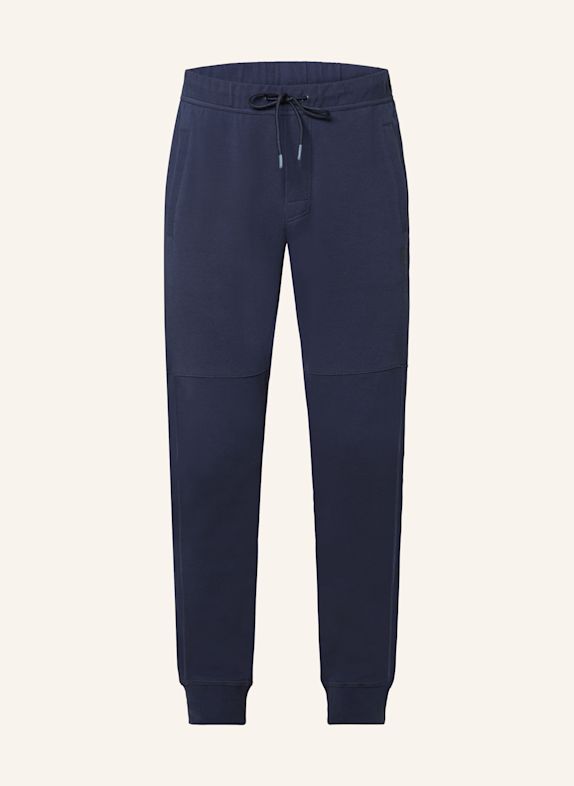 JOY sportswear Spodnie treningowe TRISTAN GRANATOWY