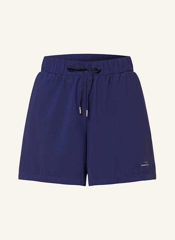 VENICE BEACH Shorts VB TILLY DUNKELBLAU