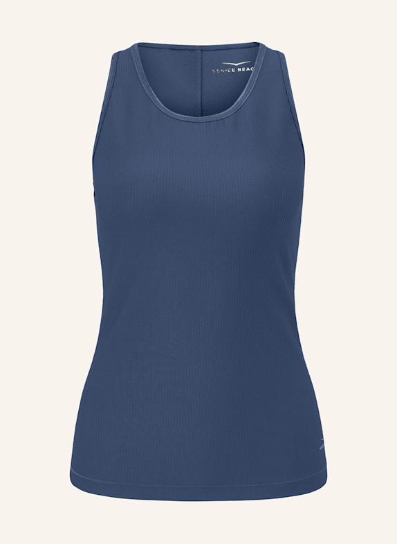 VENICE BEACH Top NIXI DUNKELBLAU