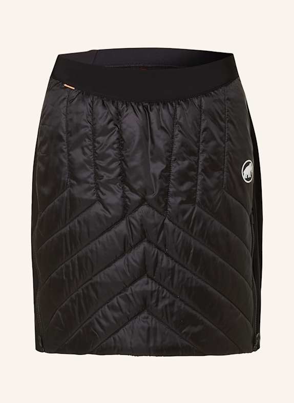 MAMMUT Stepprock AENERGY IN SCHWARZ