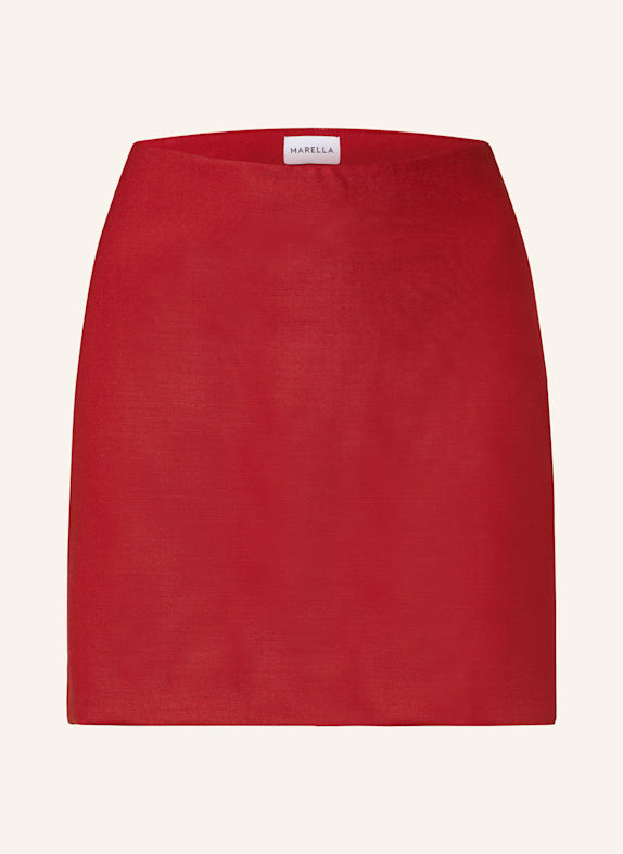 MARELLA Rock BREZZA ROT