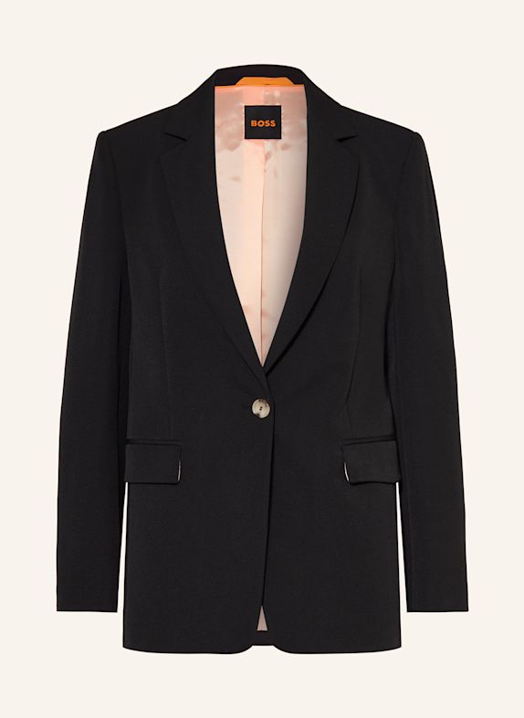 BOSS Blazer JABLA BLACK