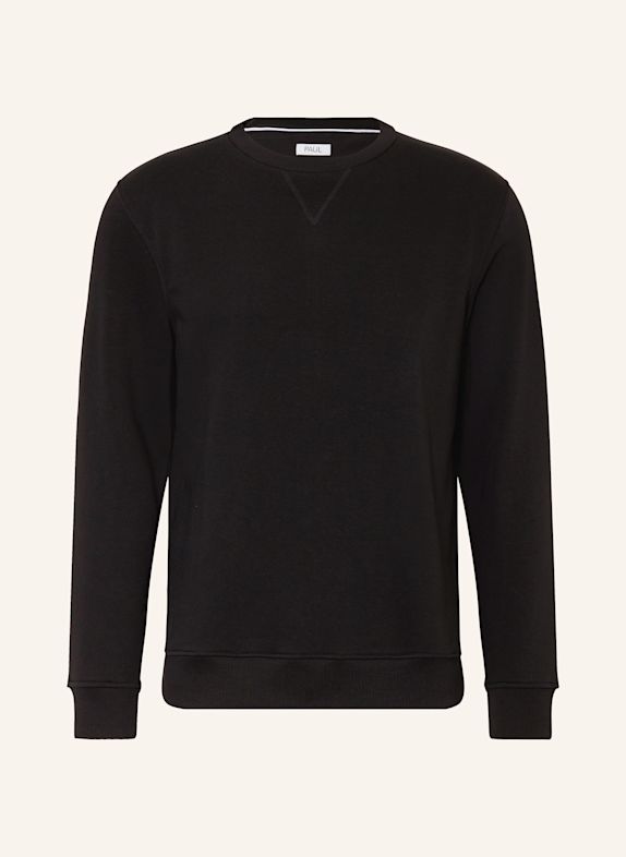 PAUL Sweatshirt BLACK