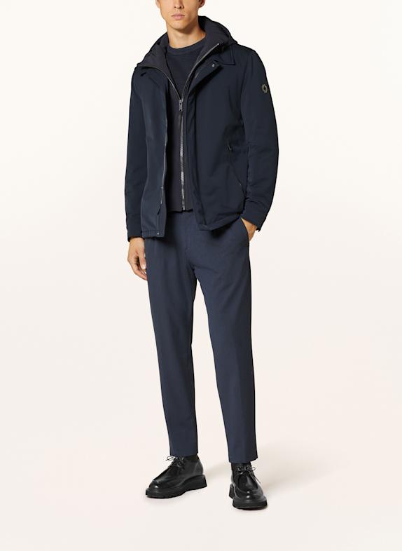 STRELLSON Jacke BELLUNO DUNKELBLAU