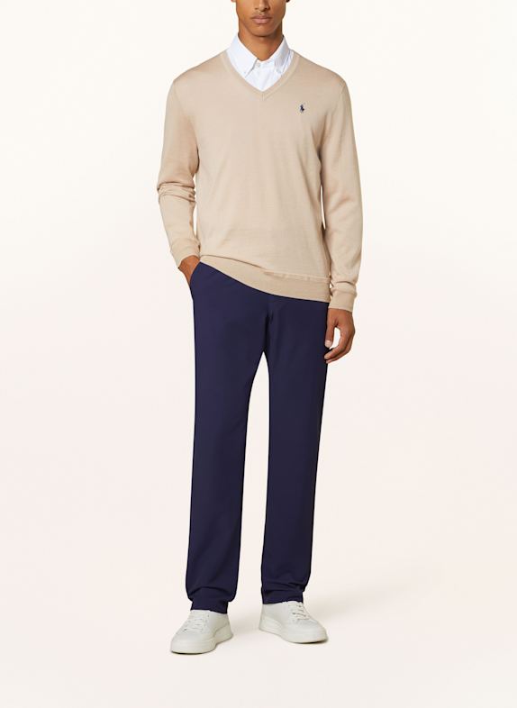 Polo golf sweaters best sale