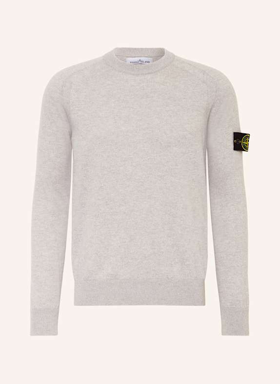 STONE ISLAND Sweater GRAY