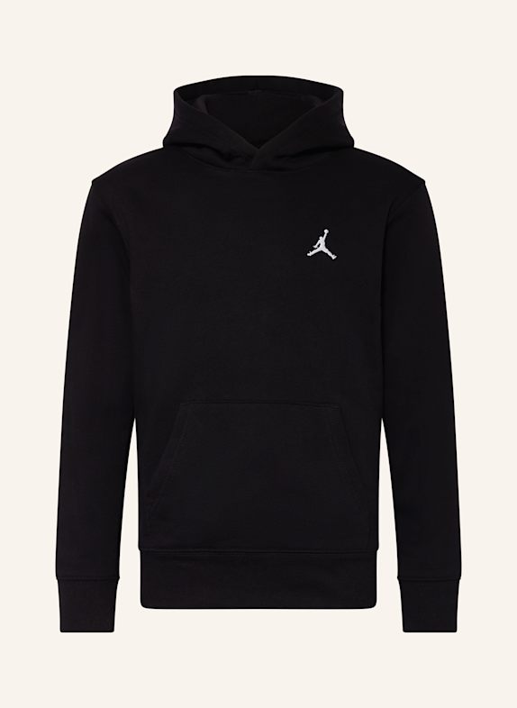 JORDAN Hoodie BROOKLYN SCHWARZ